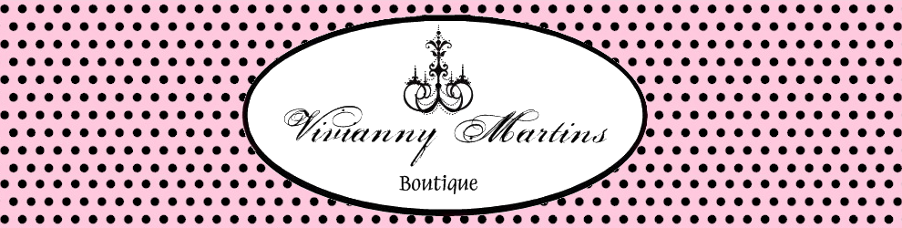 Vivianny Martins Boutique
